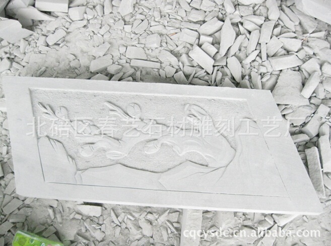 贵州石栏杆安装前的检查