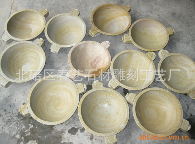 抗裂石锅的真伪鉴别方法