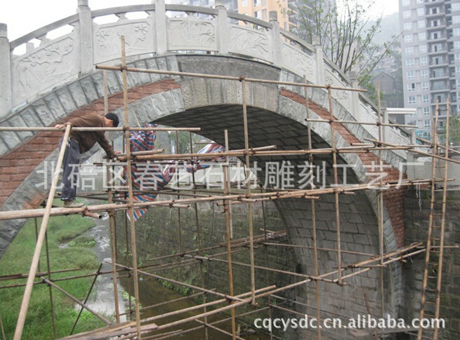 户外防护栏杆的分类及规范