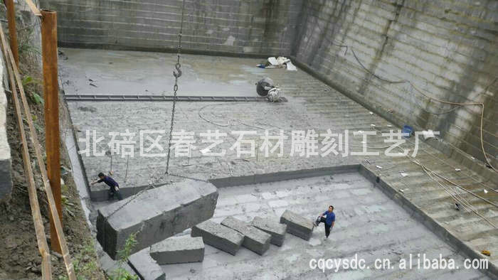 合适的石材雕刻厂家选择时需要考虑哪些方面？