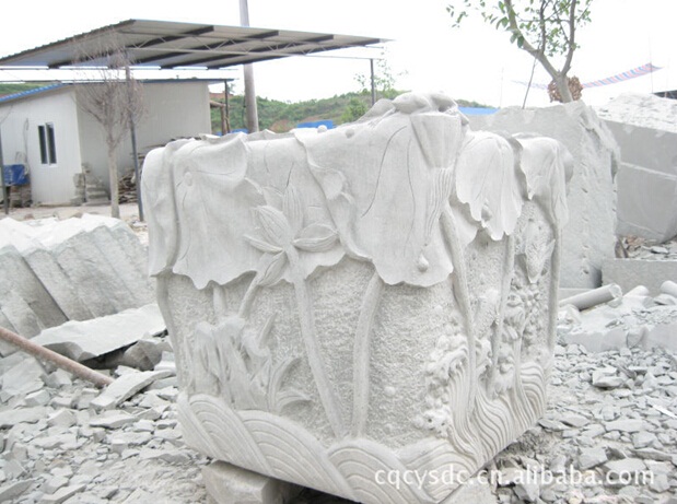 春艺重庆石水缸是怎样的产品？