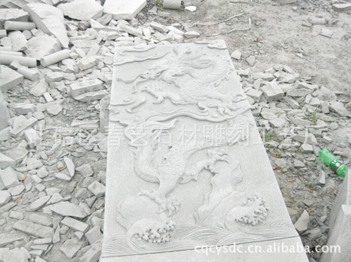 青石浮雕定做需要多长时间？