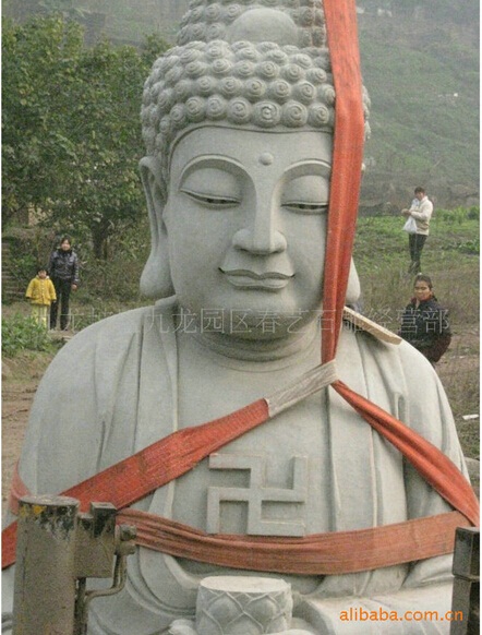 重庆石材雕刻的技艺特色