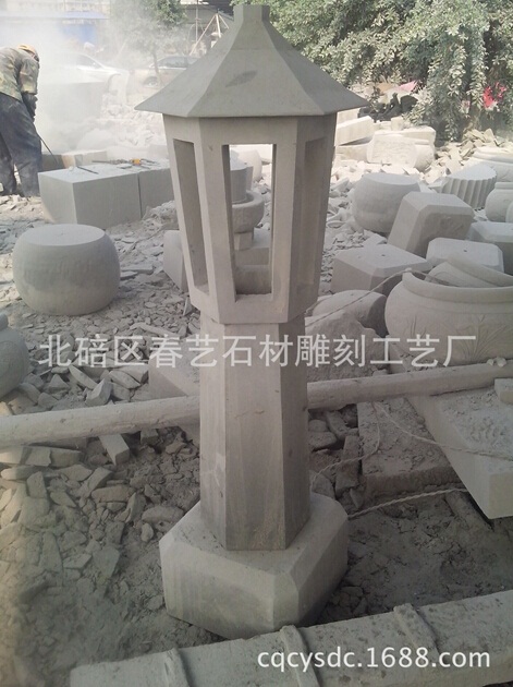 石材雕刻的注意要点